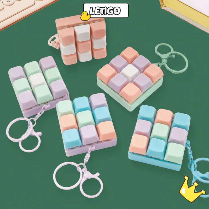 Keyboard