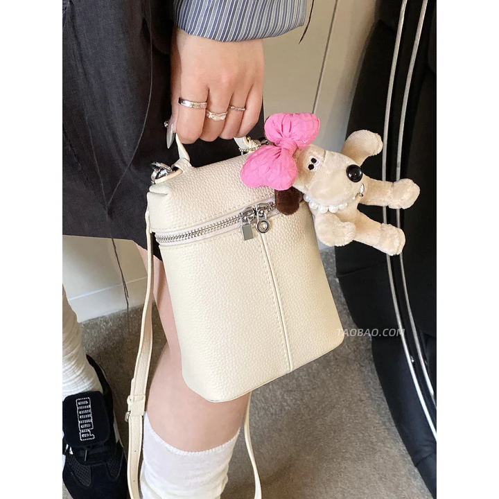 Women's Handbag – Mini