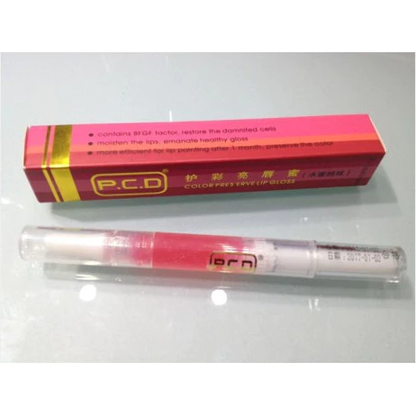 Chăm sóc màu sắc PCD chính hãng Son bóng Son bóng hình xăm Chất sửa chữa hình xăm Đồ dùng hình xăm