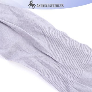 Onetimingfine Ice Silk Tay Vòng Tay Uv Chống Nắng Bảo Vệ Chống Trơn Trượt Mùa Hè Đi Ngoài Trời VN