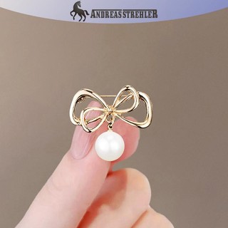 Onetimingfine Thời Trang Chim Đáng Yêu Hoa Thổ Cẩm Cho Nữ Áo Khoác Ve Áo Pin Chống chói Áo Len Cố Định Phụ Kiện Quần Áo Quà Tặng VN