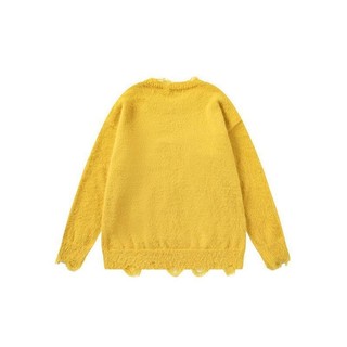 Mèo Mềm Áo Len Sáp Hoạt Hình, Style Retro Mới