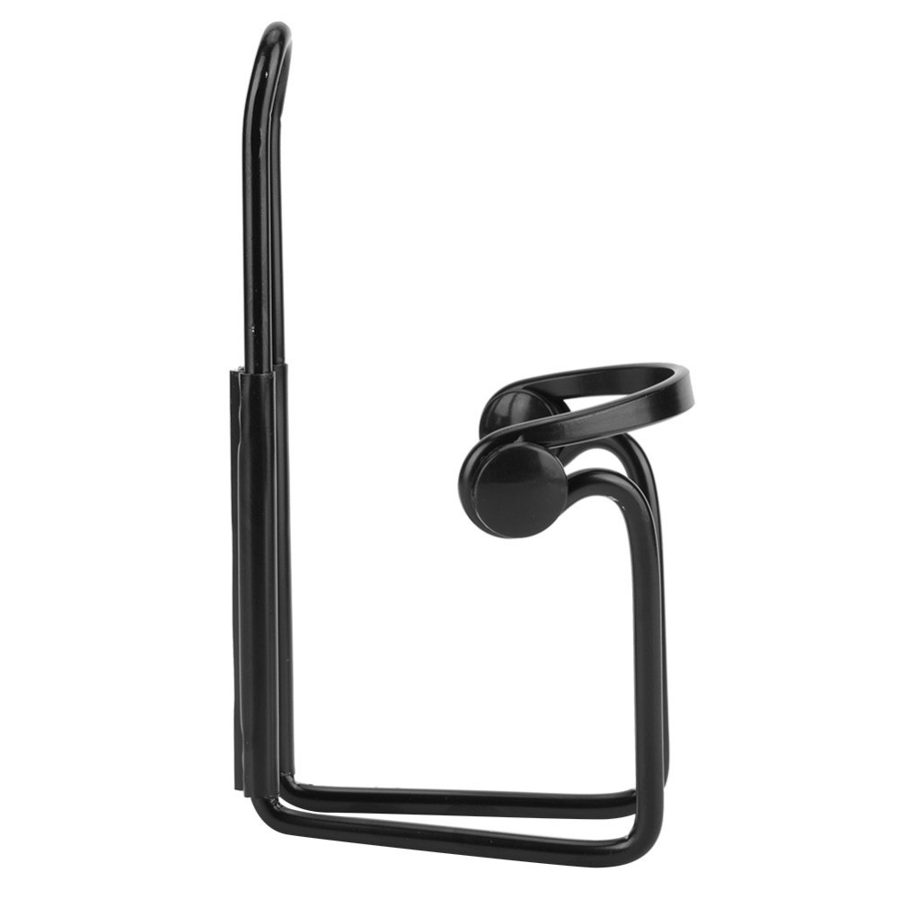 Lồng cốc xe đạp JKDESIGN bằng hợp kim nhôm, giá đỡ bình nước tiện lợi dành cho xe đạp leo núi và đường trường