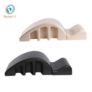 Dovewill Corrector Cột Sống Hình Đường Cong - Hỗ Trợ Massage và Tư Thế cho Tập Luyện Pilates
