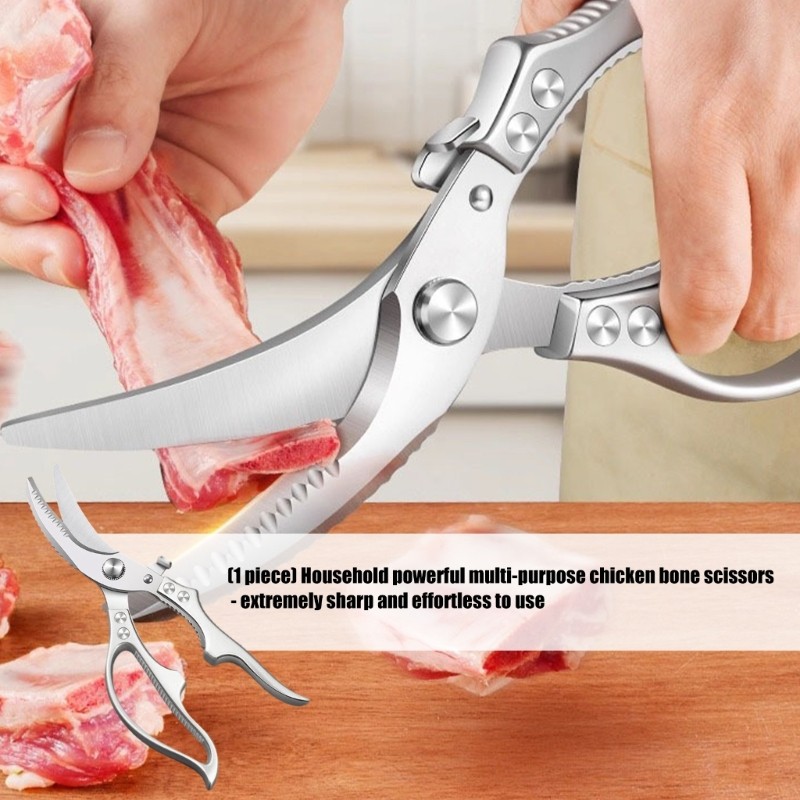 PPY Tay cầm tiện dụng Kéo nhà bếp cho máy rửa chén gia cầm An toàn bền