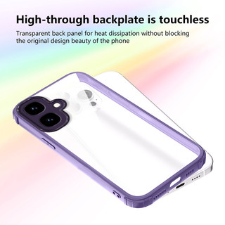 Infinix Smart 10 X6725 SMART10 Tecno Spark Go 2 KM4 sparkgo2 Đệm khí bốn góc trong suốt cao cấp bảo vệ vỏ mềm chống sốc