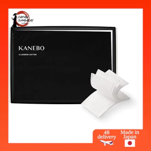 KANEBO 4 Layering Cotton- Direct from Japan