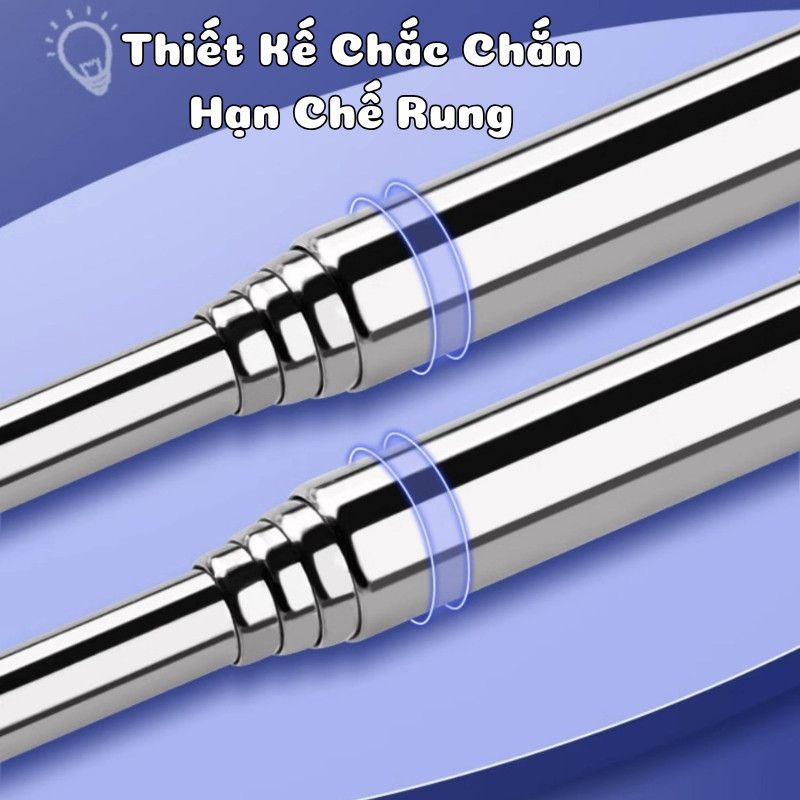 Que Chỉ Bảng Cho Giáo Viên Hình Ngón Tay Thước Chỉ Bảng Dài 69cm Có Thể Thu Gọn Dụng Cụ Dạy Học Cho Giáo Viên - FE123