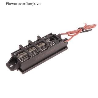 Máy sưởi không khí tự động FJR Cách nhiệt PTC Bộ phận làm nóng nhiệt Máy ấp trứng di động Máy sưởi sân HOT