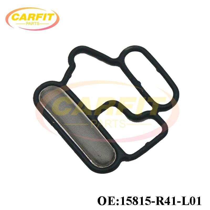Mới OEM 15815-R41-L01 15815R41L01 Động Cơ Van Biến Đổi Thời Gian Bộ Lọc ...