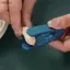 Luckyew Đậu Phộng Craers Đa Năng Hạt Dụng Cụ Lột Đậu Phộng Peelers Kẹp Miệng Gag Badam Shell Mở Dụng Cụ Peeler TQ