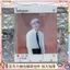 BTS RM Jin V Từ Trượt Ra Trang Phục Có Thể Thay Đổi Acrylic Mặt Dây Chuyền Xuất Hiện Cao Kpop Người Nổi Tiếng Merch Túi Quyến Rũ Sưu Tập Quạt Quà Tặng Phụ Kiện