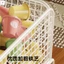 Hộp đựng đồ dung tích lớn cho phòng khách - Giá sắp xếp trà cà phê nhà bếp
