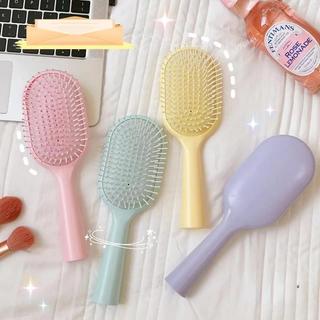 Lược chải tóc chống rối tiên tiến cho trẻ em/Lược chải tóc chống rối trẻ em/lược massage đệm khí cao cấp
