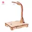 MJnmc Vật Lý Thí Nghiệm Bộ Điều Khiển Bằng Giọng Nói Đèn Bàn Dự Án DIY Cho Học Sinh Đồ Chơi Giáo Dục Cho Trường Học Tại Nhà Ánh Sáng Học Tập Mới