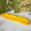 Đồ chơi Squishy bánh mì mềm thực tế để giảm căng thẳng và vui chơi