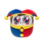 PS1 The Amazing Digital Circus Pomni Bubble Frog Jax Plushie Hoạt Hình Sưu Tập Đồ Chơi Quà Tặng Cho Người Hâm Mộ SP1
