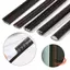 Cửa sổ cửa DWEL 5M Tự dính Khoảng cách cách âm Chất độn Con dấu cửa Dải thời tiết