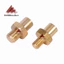 Phụ kiện máy in 3D M3 / M4 Cảm biến nhiệt độ ren Chịu nhiệt Vít cặp nhiệt điện loại K Vít cố định 6.30 OJTX