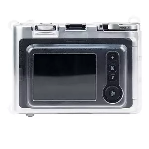 Hộp đựng máy ảnh trong suốt cho Instax mini EVO Crystal PVC Túi bảo vệ VN