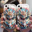 Ốp Lưng Cho Realme C67 C65 C63 C55 C53 C51 C35 C30 C21Y C25 C25S C20 C15 C12 C11 7 5 5i 6i Note 50 Narzo 20 30A Kem gợn sóng cong viền tạo tác Thiết kế sáng tạo NYKB146