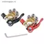 VFZ 2 Đầu Nối Pin Đầu Cuối Qui Phát Hành Ngắt Kết Nối Cáp Đầu Cuối Kẹp Với Lục Giác OTE