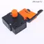 FA2 / 61BEK lo bật nguồn điện máy khoan cầm tay điều khiển tốc độ công tắc kích hoạt 220v6a [Vn]