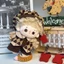 10cm15cm Cotton Búp Bê Quần Áo Thoáng Mát Đẹp Trai Phù Hợp Với Retro Preppy Phong Cách Sang Trọng Búp Bê Trang Phục Quần Áo Cho Bé