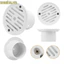 Thoát nước sàn bể bơi, bộ phận thay thế PVC Ổ cắm thoát nước bể bơi, dòng chảy chuyên nghiệp SP-1424 có thể điều chỉnh đầu vào bể bơi Lắp bể bơi