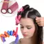 FAVORITEGOODS 6 Cái / lốc Máy Uốn Tóc Con Lăn Uốn Cong Làm Tóc DIY Xoắn Uốn Cong Dụng Cụ
