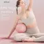 Bóng Yoga DELMER, Bóng Pilates tập thể dục Mini PVC, Bài tập chống cháy nổ 25cm Bóng tập yoga dày chống trượt Huấn luyện trong nhà