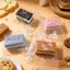 Cookie Stiy Taba Bóp Fidget Đồ Chơi Người Lớn, Đồ Chơi Bóp Siêu Mềm, Vui Vẻ Thưởng Thức Đồ Chơi Nén Tiệc Quà Tặng