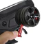 1 Bộ ĐỎ SPIDER Máy Phát Kim Loại Vô Lăng Kích Hoạt Bộ Điều Khiển Một Tay Cho DUMBORC DDF-350 DIY Sửa Đổi Điều Khiển Nâng Cấp ﻿