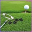 6 Chiếc Nắp Mũ Golf Chống Trầy Xước Thẻ Chơi Golf Headcover Marker Nhận Dạng kevga