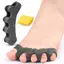 Khung Ảnh 1 Cặp Dụng Cụ Tách Ngón Chân Hallux Valgus Corrector Ngón Tay Bunion Chỉnh Hình Bảo Vệ Chồng Bàn Chân Trước Miếng Lót Chăm Sóc Bàn Chân Điều Chỉnh VN