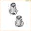 Bộ đai ốc khóa bánh xe hợp kim chống trộm 00276-00901 0027600901 5 Cái