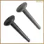 1 Chiếc Tay Cầm Gấp Phía Sau Ô Tô 64580FA510MU 64580FA510LL ABS Đồ Dùng Ô Tô Cho Forester 2009-2013 Màu Xám Nhạt