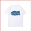 SEVENTEEN SCUPS X MINGYU 220g cotton tee 1st Mini Album HYPE VIBES Áo thun tay ngắn