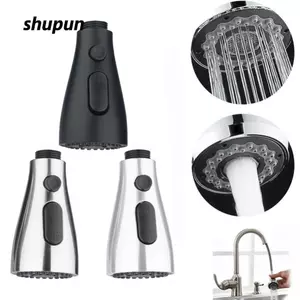 Bộ chuyển đổi vòi phun SHUPUN Vòi nước tiết kiệm nước Đầu vòi hoa sen phòng tắm gia đình