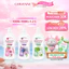 Sữa tắm trắng da hương nước hoa Gervenne 3 mùi hương | 450G - 900G - 1.2L