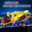 Đồ Chơi Robot Biến Hình Từ Tính 3in1,Robot Biến Hình Xe Thông Minh Cho Bé Trai,Đồ Chơi Thú Vị,Thích Hợp Làm Quà Tặng