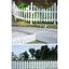 Hàng Rào PVC LUMERA HOME Khóa Kết Nối 360° Chống Chịu Thời Tiết Dễ Vệ Sinh Màu Trắng