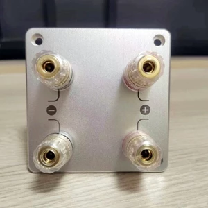 Tấm ga phía sau loa BTM để thay thế sửa chữa loa và các dự án DIY