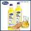 Combo 2 chai 1L dầu ăn Simply nguyên chất giàu Omega 3,6,9.