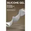 Ziyulinyuk 1 Miếng Lót Đầu Gối Bánh Ngọt Vòng Ổn Định Đầu Gối Silicon Patellar Tendon Hỗ Trợ Dây Đeo Bóng Rổ Chạy Sử Dụng Hàng Ngày VN