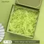Ziyulinyuk Premium Eco Green Bộ Quà Tặng Cốc Rơm Thủy Tinh Khăn Siêu Mềm UPF 50 Phụ Kiện Chống Nắng Cho Tập Yoga Ngoài Trời VN