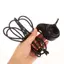 Ziyulinyuk 1 Cái Xe Tay Ga E-Bike Phụ Kiện Xe Đạp Điện Bộ Điều Chỉnh Tốc Độ Tiết Lưu Không Hiển Thị Điều Khiển Tốc Độ Ngón Tay Cái Ga Tăng Tốc VN