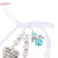 HFSHY Cưới Bó Hoa Trái Tim Khung Ảnh Cho Đám Cưới Nhớ Cô Dâu Lacy Hình Bầu Dục Cô Dâu Quyến Rũ Thiên Thần Mặt Dây Chuyền VN