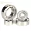 GE Tốc Độ Cao 4 Vòng Bi Mini Thay Thế Cho KUPA UPPOWER UP200 UG12 / SUG12 Tay Khoan Móng Tay VN