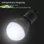 Đèn lồng cắm trại ngoài trời Đèn LED Mini chạy bằng pin Bóng đèn khẩn cấp nhẹ cho lều Đi bộ đường dài Câu cá đêm phiêu lưu [MỚI]